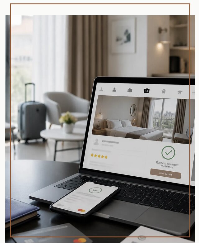 Оплата бронирования Airbnb в Касимах по цене от 5818 р. | Гиперактив-Ксм